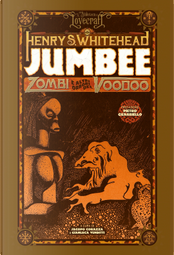 Jumbee by Henry S. Whitehead