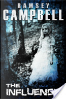 The Influence by Ramsey Campbell