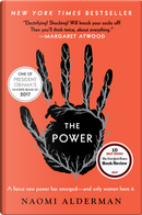 The Power by Naomi Alderman