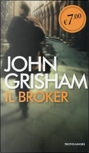 Il broker by John Grisham