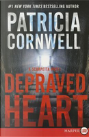 Depraved Heart by Patricia Daniels Cornwell