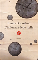 L'influenza delle stelle by Emma Donoghue