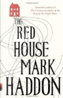 The Red House by Mark Haddon