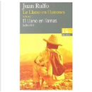 El Llano En Llamas by Juan Rulfo