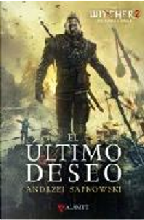 El último deseo by Andrzej Sapkowski