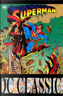 Superman Classic vol. 14 by Dan Jurgens, Louise Simonson, Roger Stern