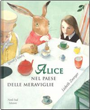 Alice nel paese delle meraviglie by Lewis Carroll, Lisbeth Zwerger