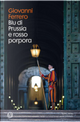 Blu di Prussia e rosso porpora by Giovanni Ferrero
