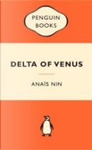 Delta of Venus by Anais Nin