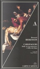 Caravaggio by Bernard Berenson