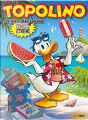 Topolino n. 3320 by Carlo Panaro, Fausto Vitaliano, Federico Buratti, Marco Bosco, Riccardo Secchi