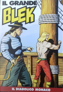Il grande Blek n. 86 by Amilcare Medici, Nicola Del Principe
