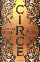 Circe by Madeline Miller