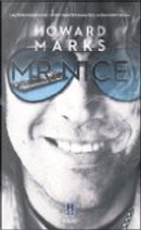 Mr Nice by Howard Marks