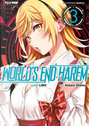 World's End Harem vol. 3 by Link