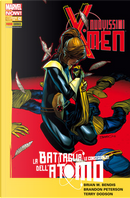 I nuovissimi X-Men n. 12 by Brian Michael Bendis, Brian Wood, Simon Spurrier