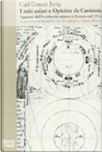 I miti solari e Opicino de Canistris by Carl Gustav Jung