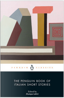 The Penguin Book of Italian Short Stories