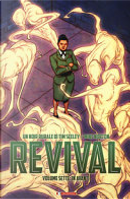 Revival vol. 7 by Mike Norton, Tim Seeley