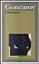 Oblomov by Ivan Goncarov