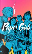 Paper Girls, Vol. 1 by Brian K. Vaughan
