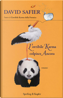 L'orribile karma colpisce ancora by David Safier