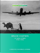 Un colpo di Stato - A Coup - A Story by Bruce Chatwin