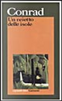 Un reietto delle isole by Joseph Conrad