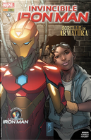 Iron Man n. 53 by Alex Maleev, Stefano Caselli