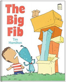 The Big Fib by Tim Hamilton