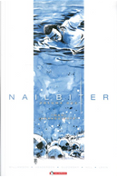 Nailbiter vol. 2 by Joshua Williamson, Mike Henderson