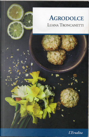 Agrodolce by Luana Troncanetti