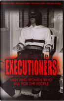Executioners by Phil Clarke