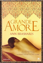 Grande amore by Ann Brashares