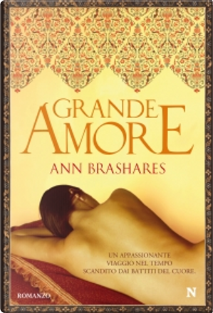Grande amore by Ann Brashares