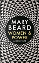 Women & Power by Mary Beard