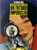Cuentos de un futuro imperfecto by Alfonso Font