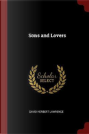 Sons and Lovers by David Herbert Lawrence