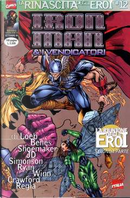 Iron Man & i Vendicatori n. 30 by Jeph Loeb, Jim Lee, Walt Simonson