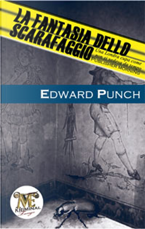 La fantasia dello scarafaggio by Edward Punch