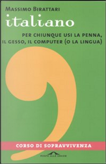 Italiano by Massimo Birattari