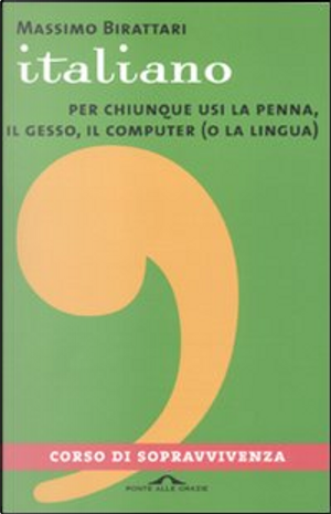 Italiano by Massimo Birattari
