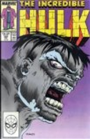 Hulk Visionaries: Peter David, Vol. 3 by Steve Englehart