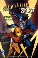 Rocketeer e Spirit: Pulp Friction by Mark Waid