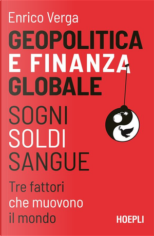 Geopolitica e finanza globale by Enrico Verga