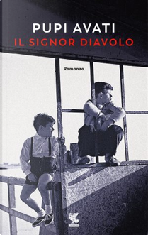 Il signor diavolo by Pupi Avati