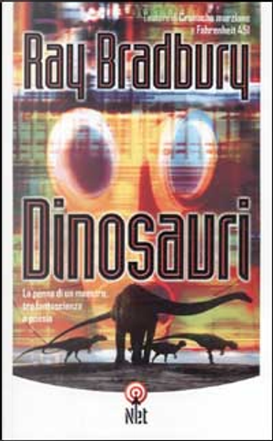 Dinosauri by Ray Bradbury