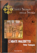 L'abate maledetto by Peter Tremayne