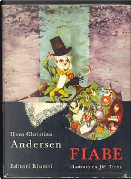 Il Porcellino Salvadanaio — Libro di Hans Christian Andersen