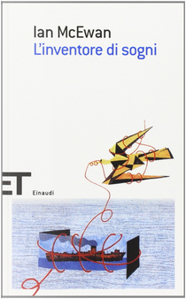 L'inventore di sogni by Ian McEwan